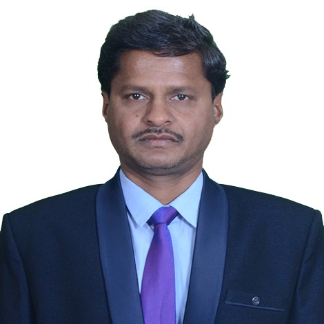 Faculty Image